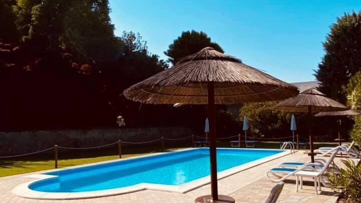 Grantortino di Gazzo Hotel | Hotel Isola di Caprera
