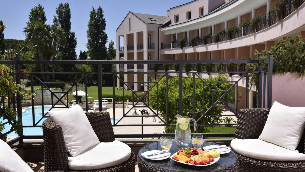 Isola Sacra Hotel | Hotel Isola Sacra Rome Airport