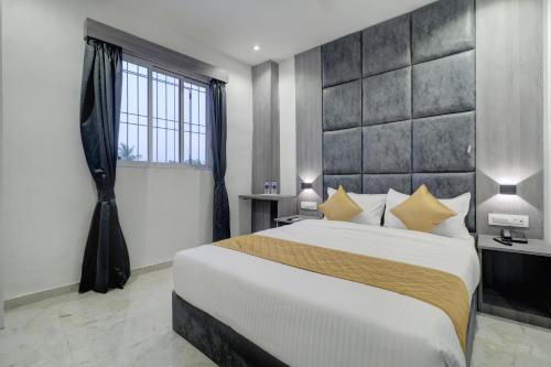 Dharavi Hotel | Hotel Isra International, BKC