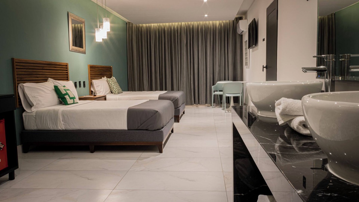 Tizapan el Alto Hotel | Hotel iT