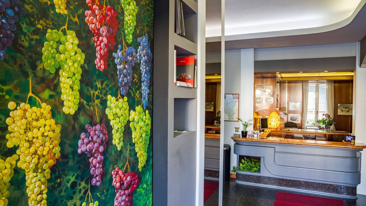 Stradella Hotel | Hotel Italia