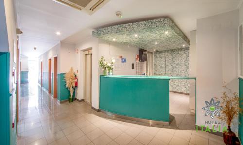 Lisbon Old Town Hotel | Hotel Italia