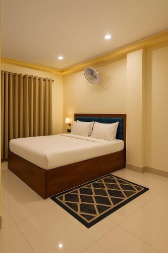 Kolkata Hotel | Hotel IUBIT