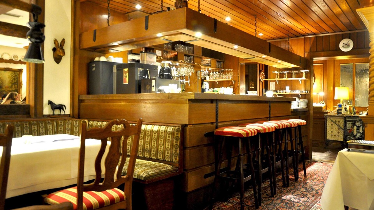 Krahenwinkel Hotel | Hotel Jägerhof