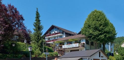 Schmalkalden Hotel | Hotel Jägerklause
