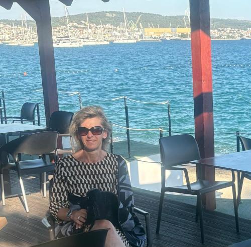 Gaishorn Hotel | Hotel Jadran Seget Donji Kroatien