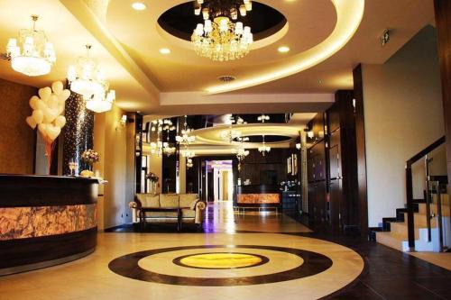 Janow Lubelski Hotel | Hotel Janów