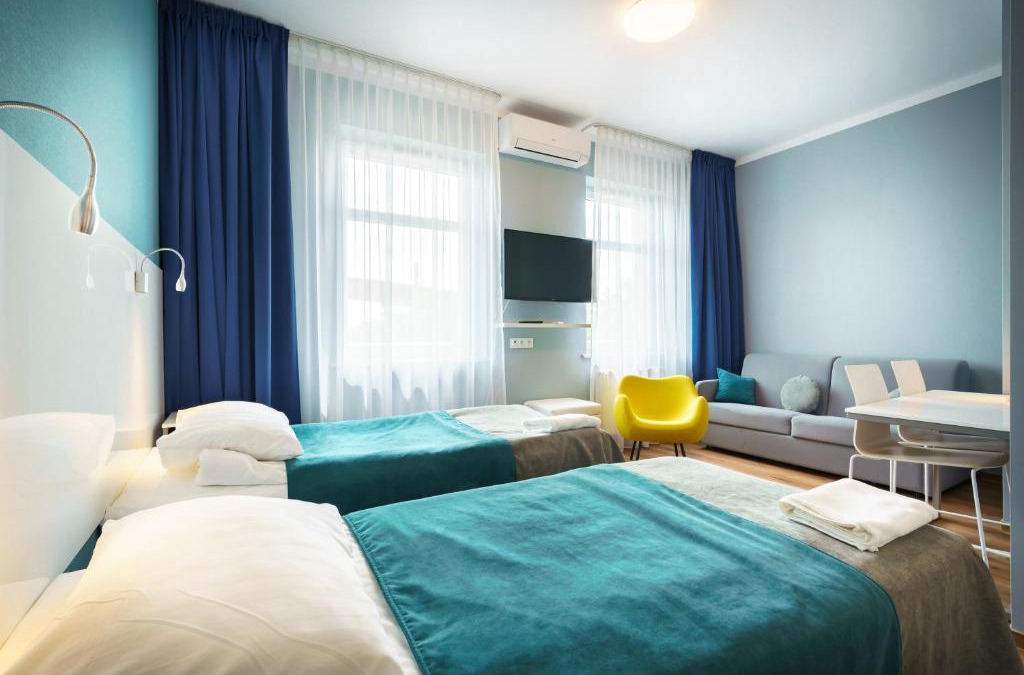 Jarocin Hotel | Hotel Jarota