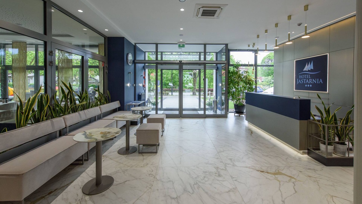 Jastarnia Hotel | Hotel Jastarnia