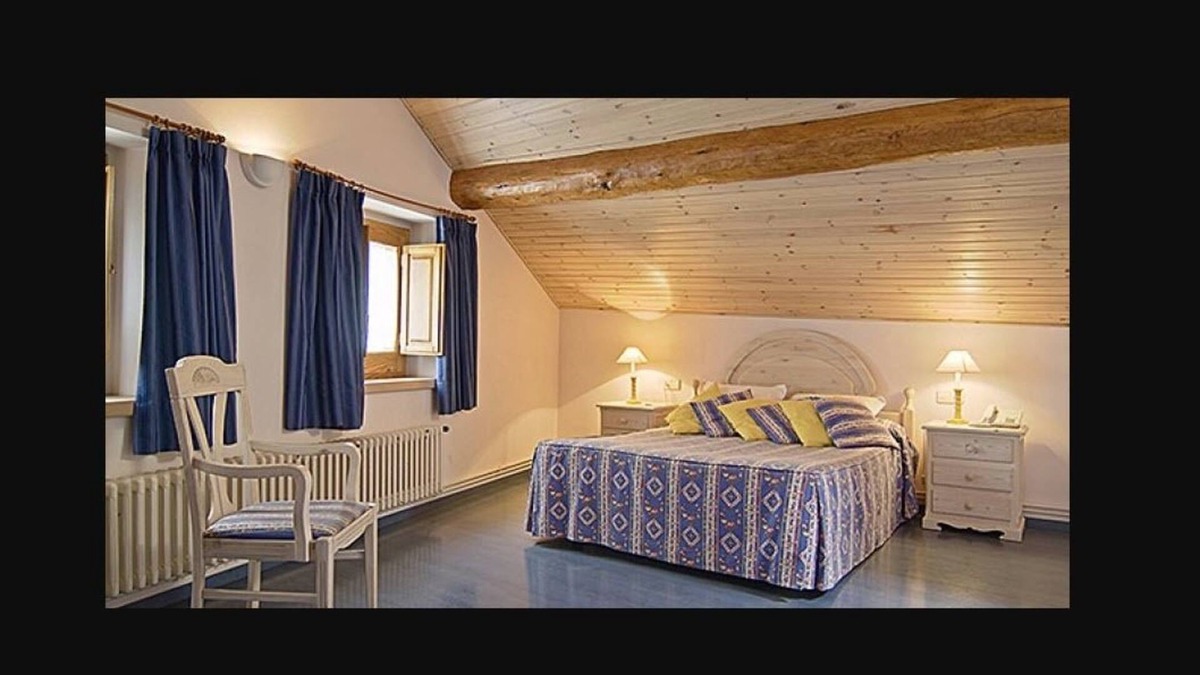 Alp Hotel | Hotel Jaume