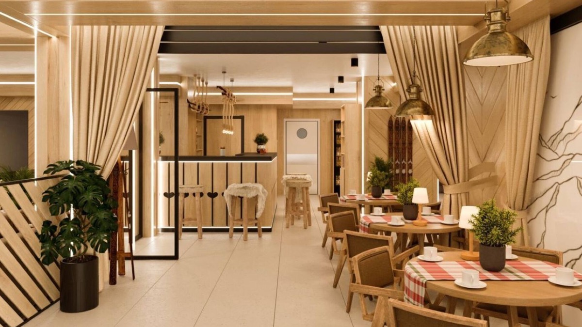 Krynica-Zdroj Hotel | Hotel Jaworzyna Krynicka