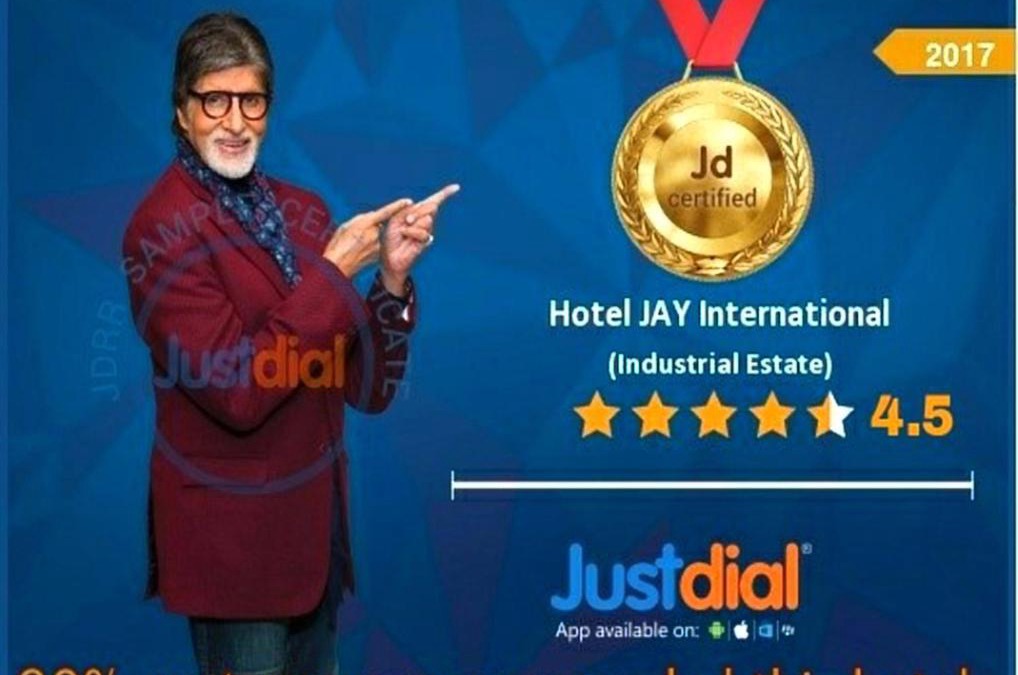 Vapi Hotel | Hotel Jay International