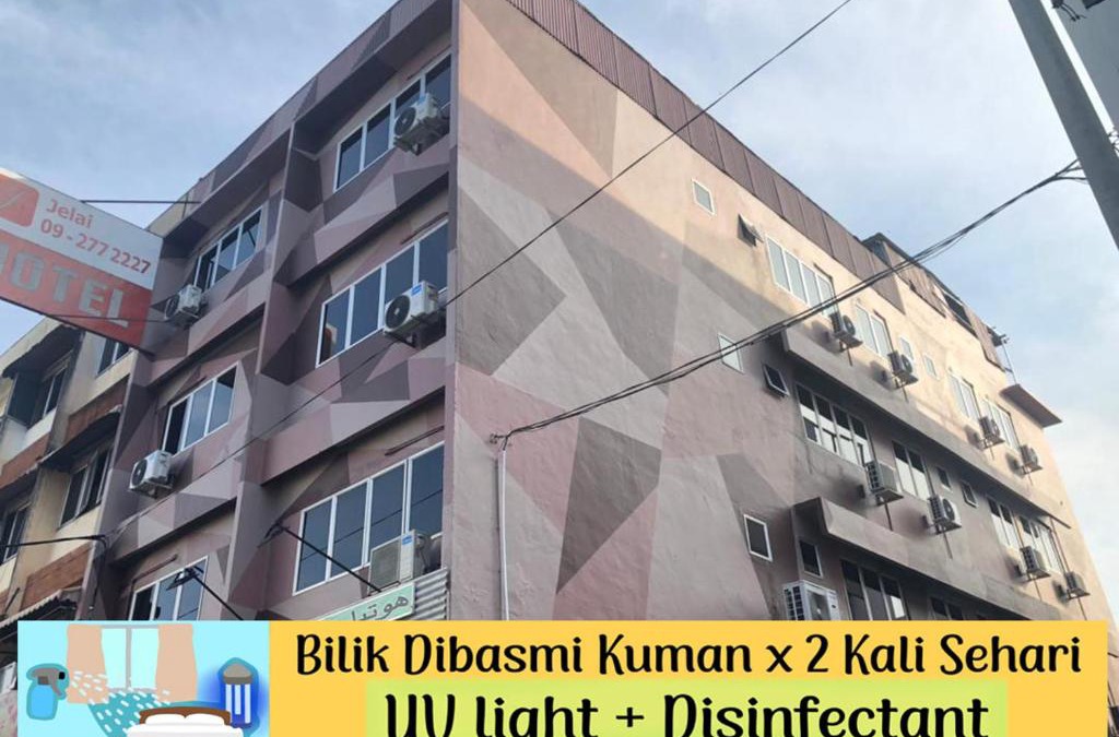 Mentakab House | Hotel Jelai @ Mentakab