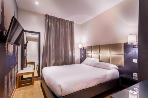 Quartier de la Salpetriere Hotel | Hotel Jenner