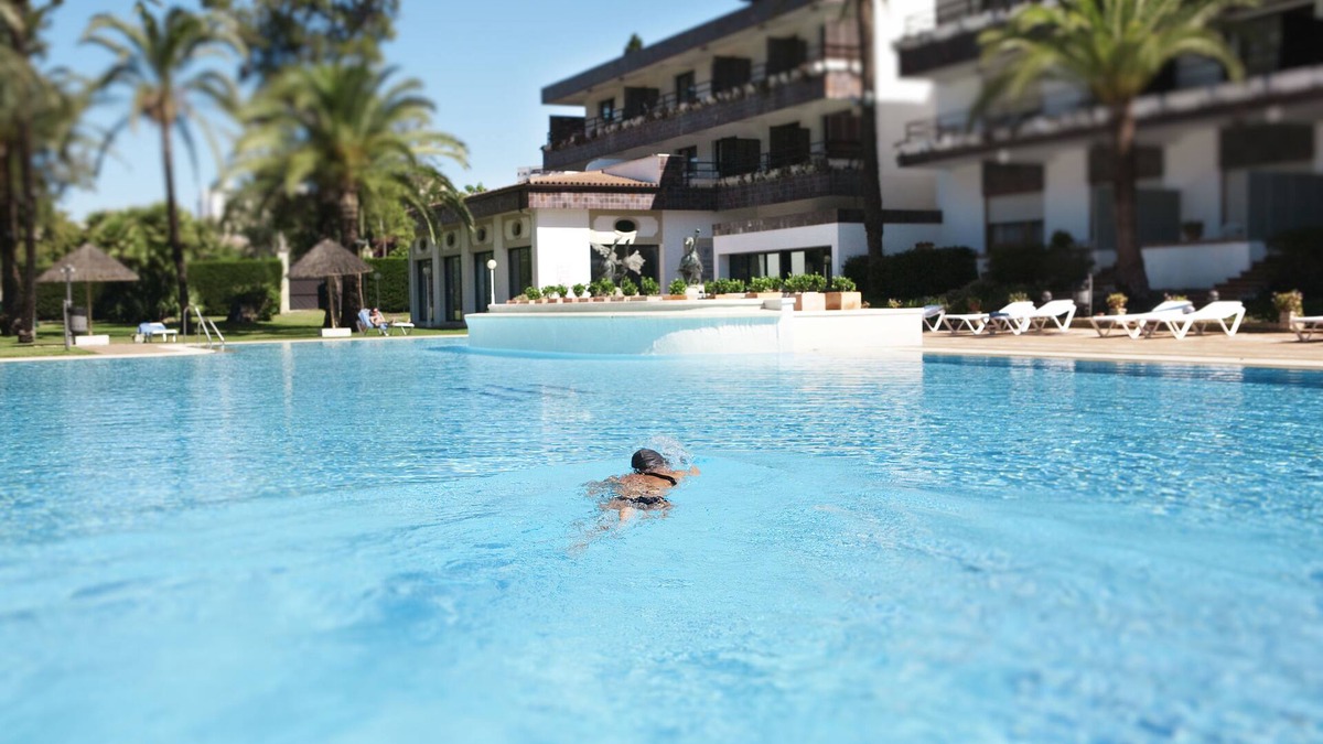 Jerez de la Frontera Hotel | Hotel Jerez & Spa