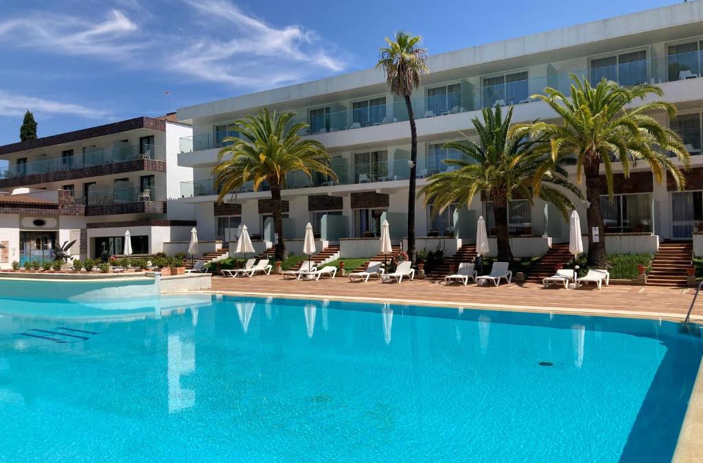 Jerez de la Frontera Hotel | Hotel Jerez & Spa