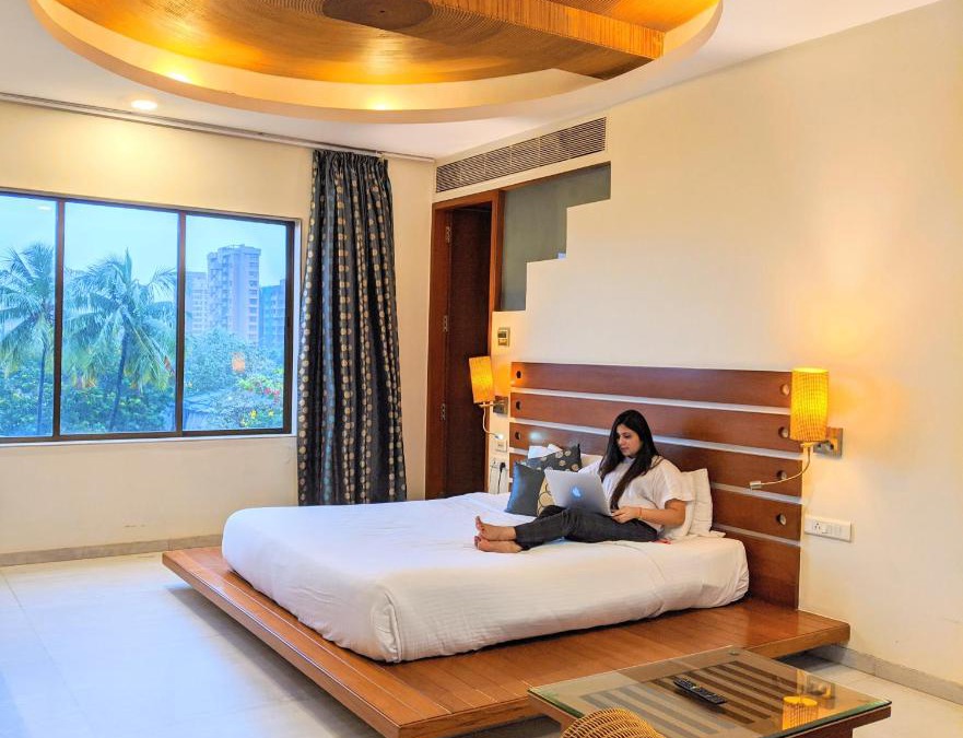 Chembur East Bed & Breakfast | Hotel Jewel of Chembur