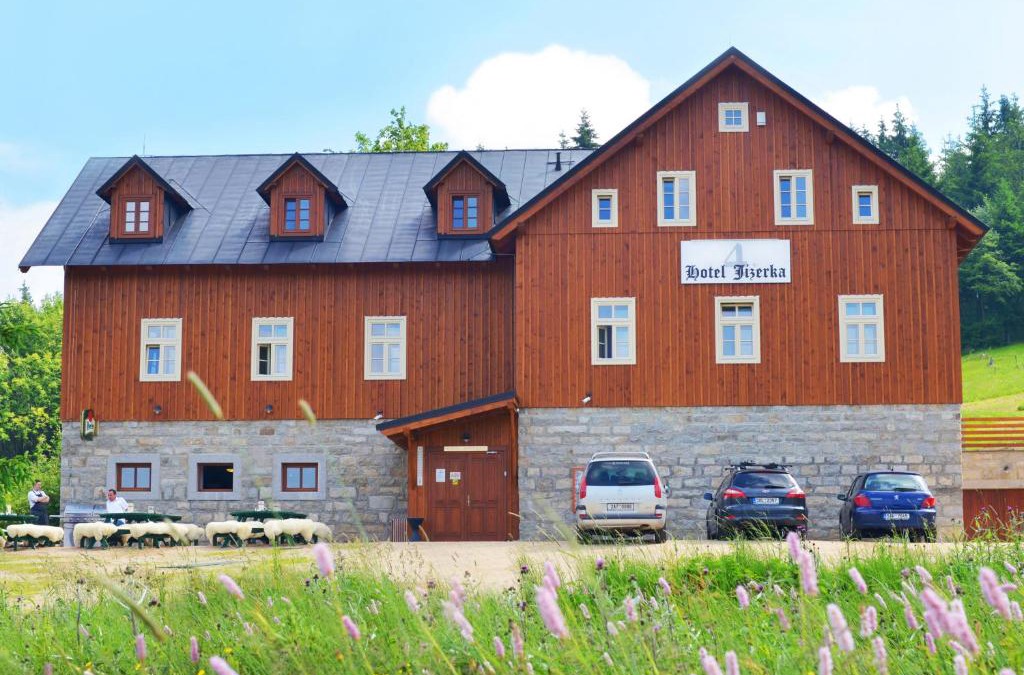 Jizerka Hotel | Hotel Jizerka 4