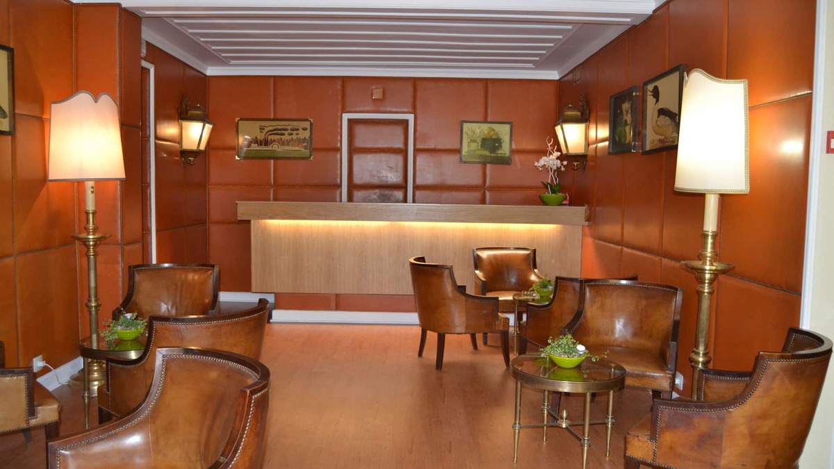Cacia Hotel | Hotel João Padeiro