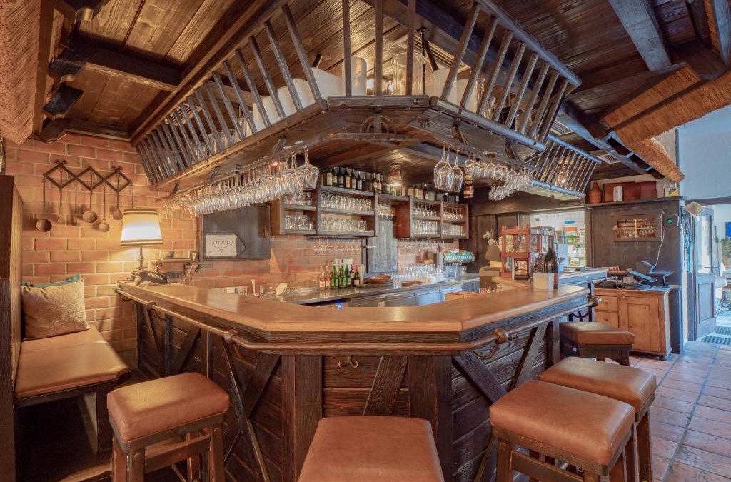 Illmitz Hotel | Hotel Johannes-Zeche