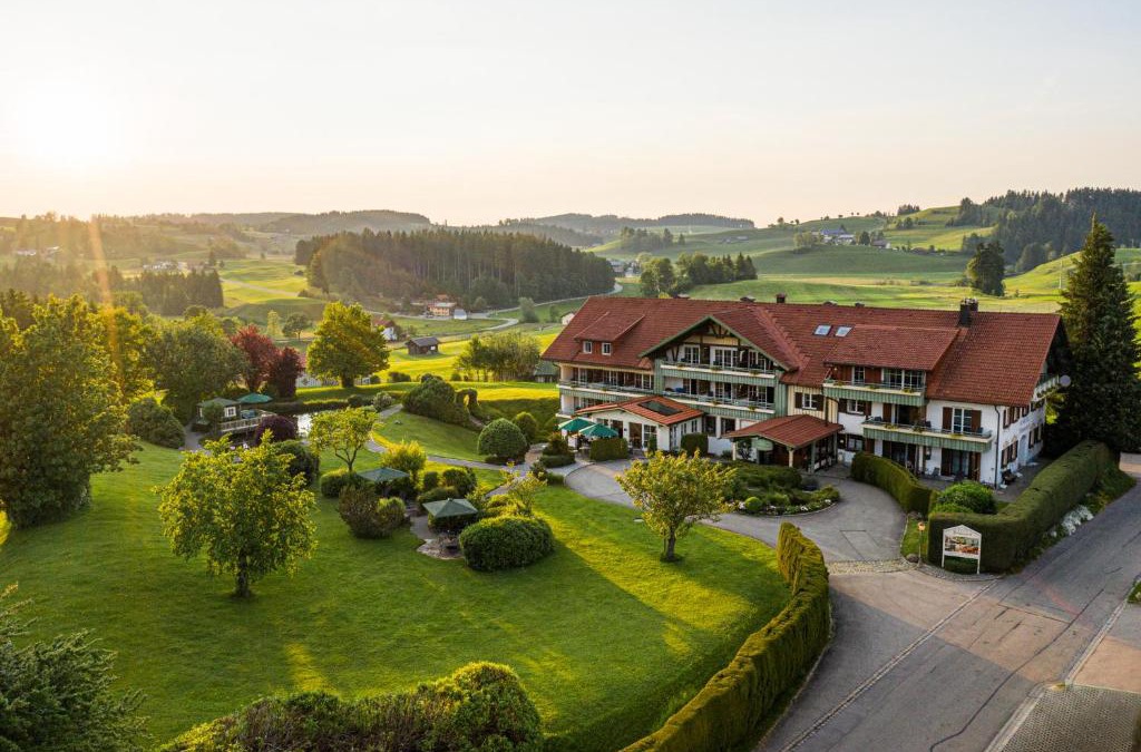 Oberstaufen Hotel | Hotel Johanneshof