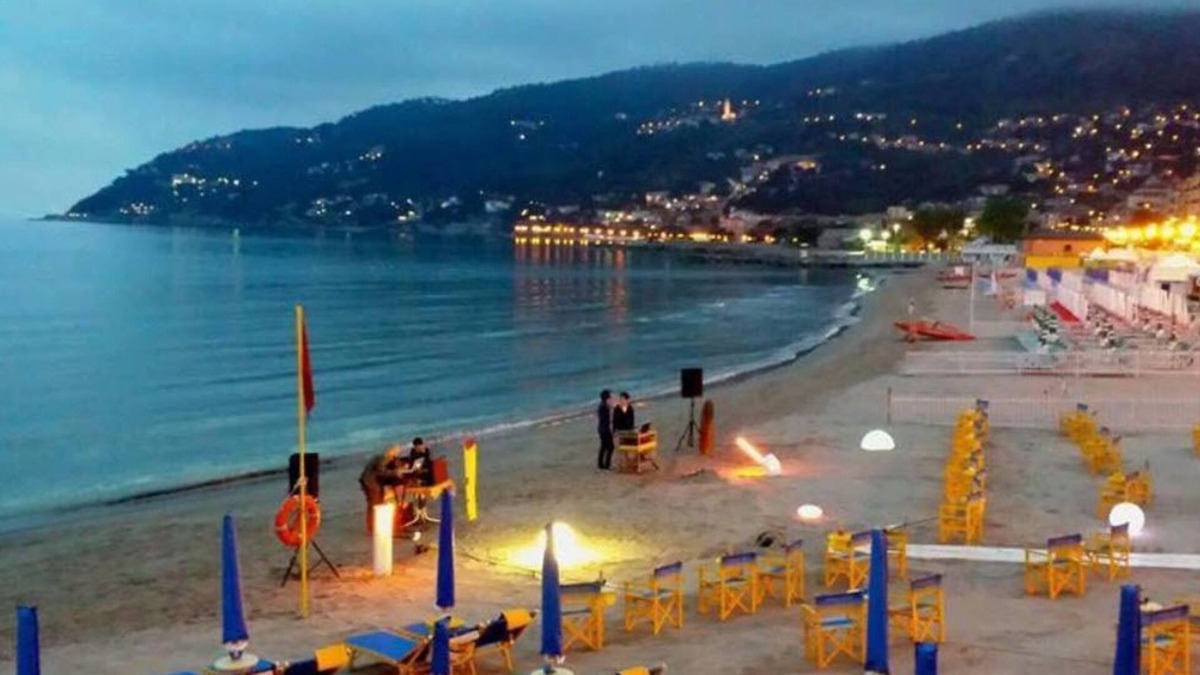 Marina di Andora Hotel | Hotel Jole