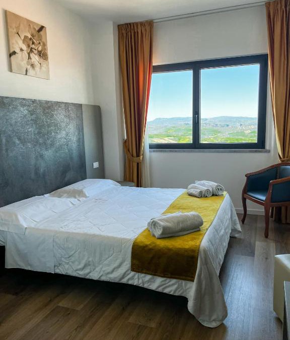 San Marino Hotel | Hotel Joli
