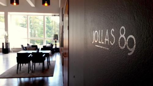 Kaakkoinen District Hotel | Hotel Jollas89