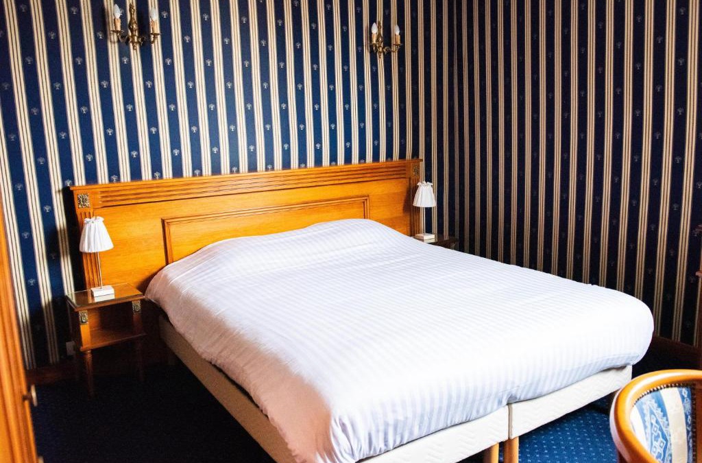 Malo-les-Bains Hotel | Hôtel Jolly Roger