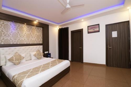 Katra Hotel | Hotel JP International