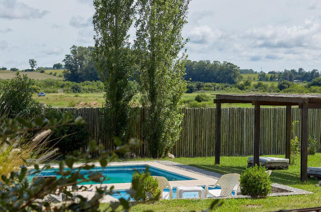 Melo Hotel | Hotel Juana de Ibarbourou