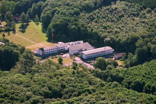 Juelsminde Hotel | Hotel Juelsminde Strand
