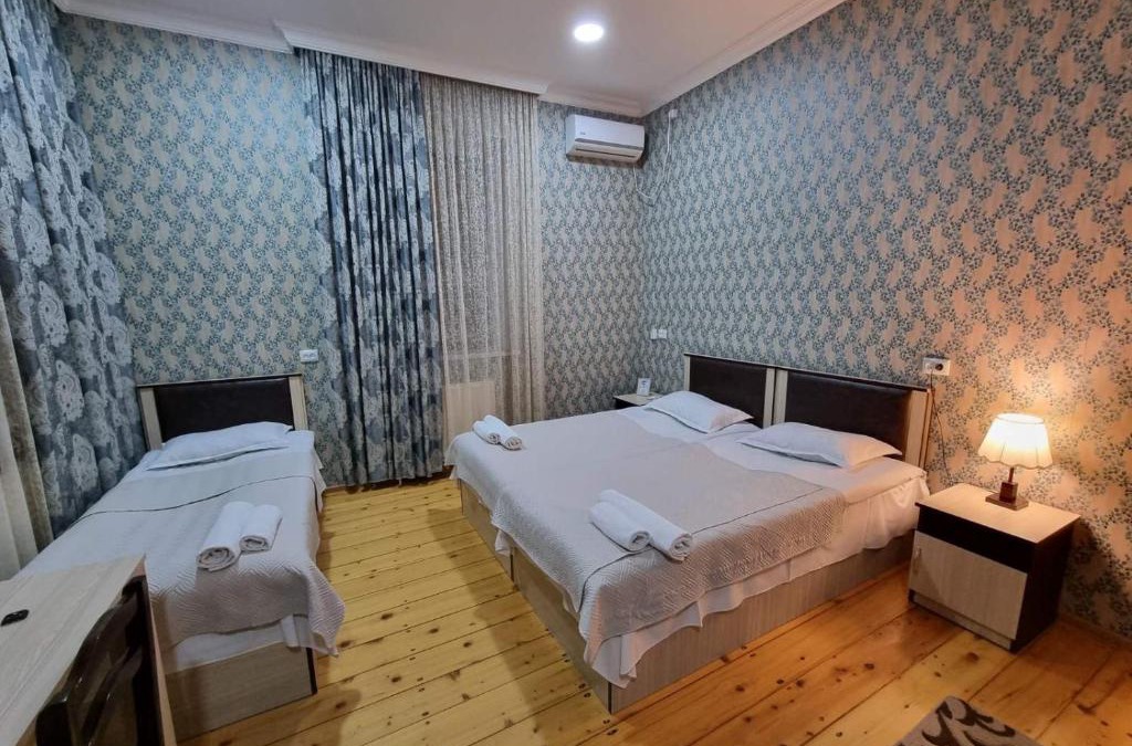 Akhaltsikhe Hotel | HOTEL JULIA Akhaltsikhe