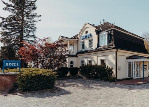 Wentorf bei Hamburg Hotel | Hotel Jungclaus