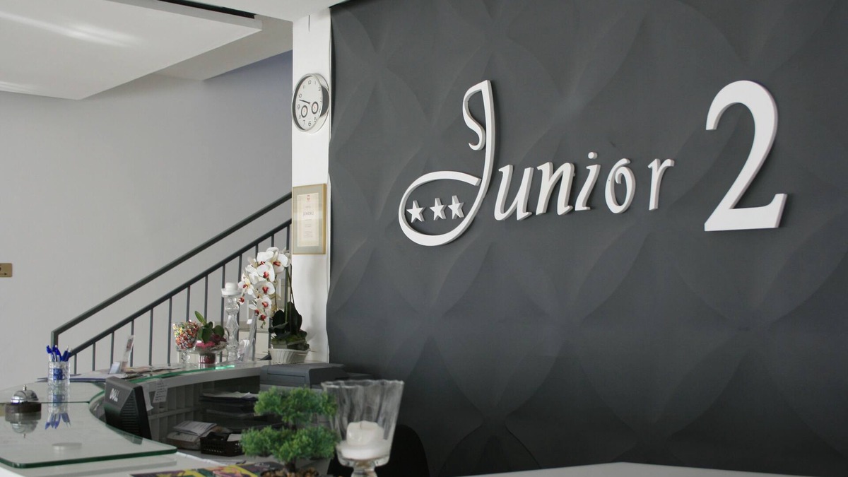 Lagiewniki Hotel | Hotel Junior 2