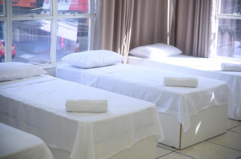 Centro Hotel | Hotel Jurubatuba