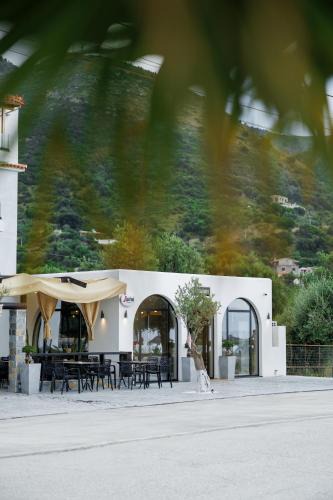 Qazim Pali Hotel | Hotel Juza