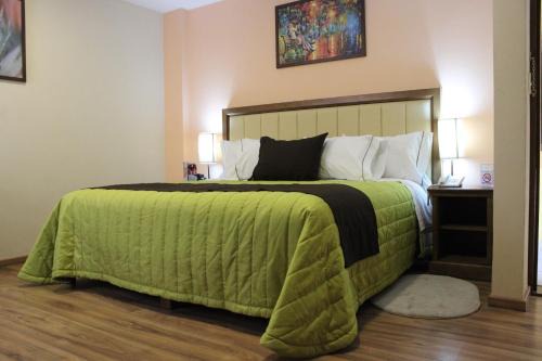Mineral del Monte Hotel | Hotel JYE by Serranillo, Mineral del Monte Hgo
