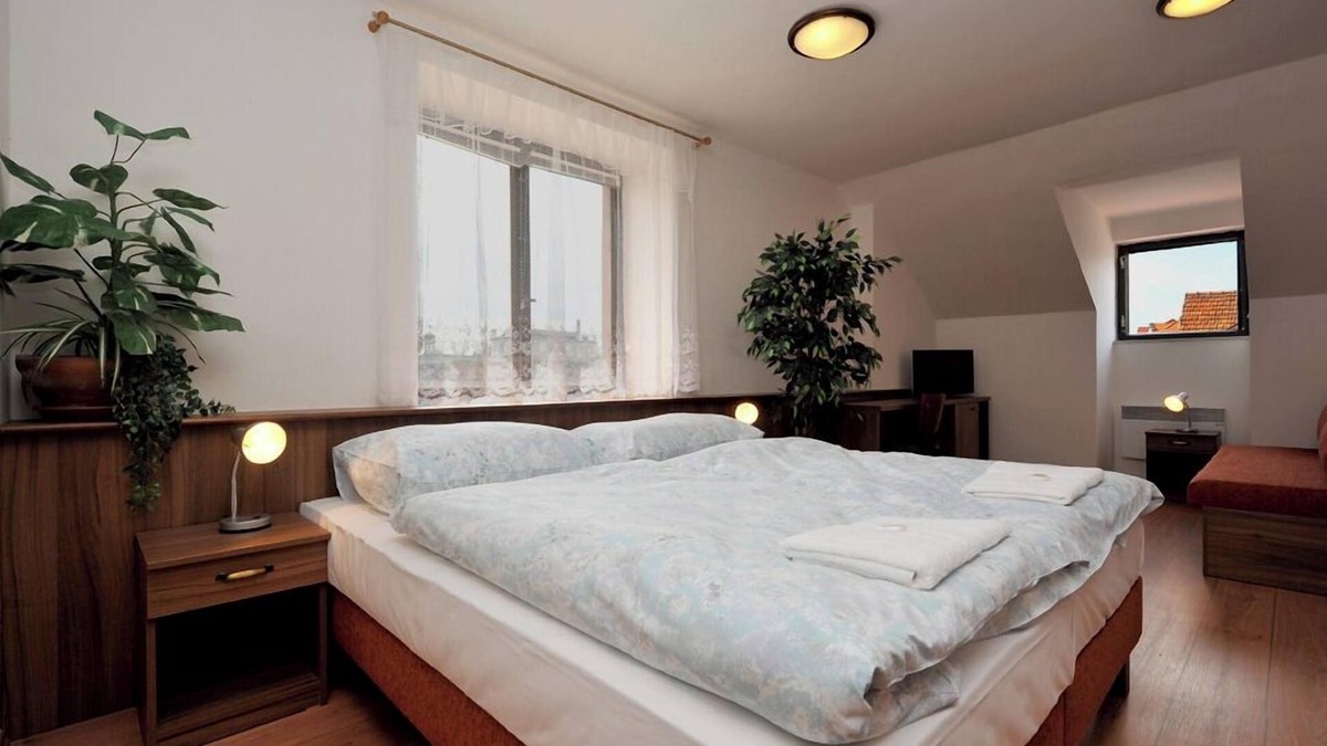 Kacov Hotel | Hotel Kácov