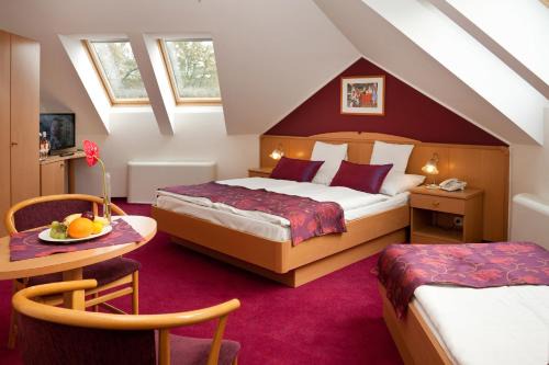 Gyor Hotel | Hotel Kálvária