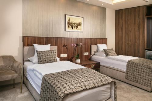 Gyor Hotel | Hotel Kálvária Superior