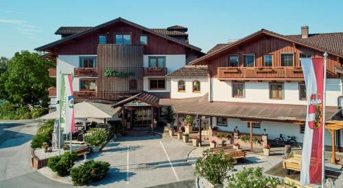 Wals Hotel | Hotel Königgut