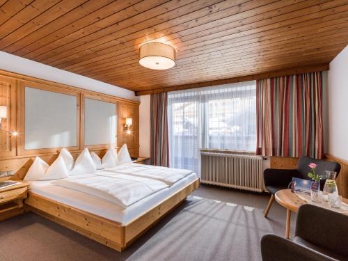 Hintertux Hotel | Hotel Kössler