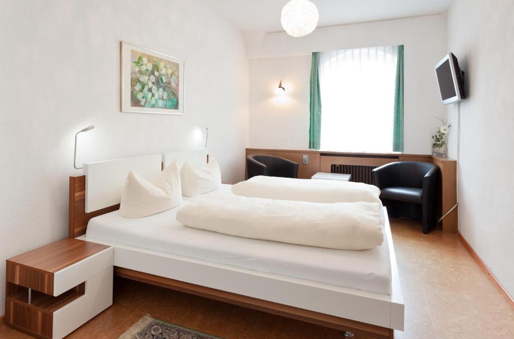 Gunterstal Hotel | Hotel Kühler Krug