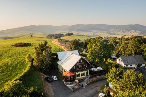Kraliky House | Hotel Kačenka
