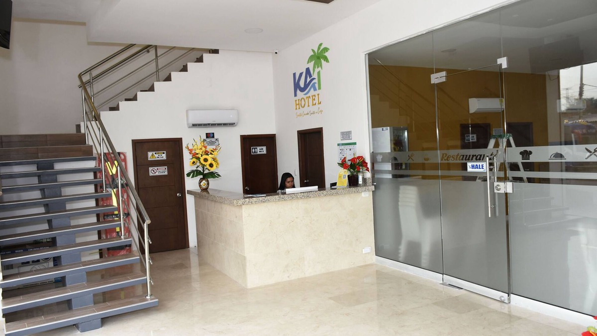 Soledad Hotel | Hotel Kai Soledad