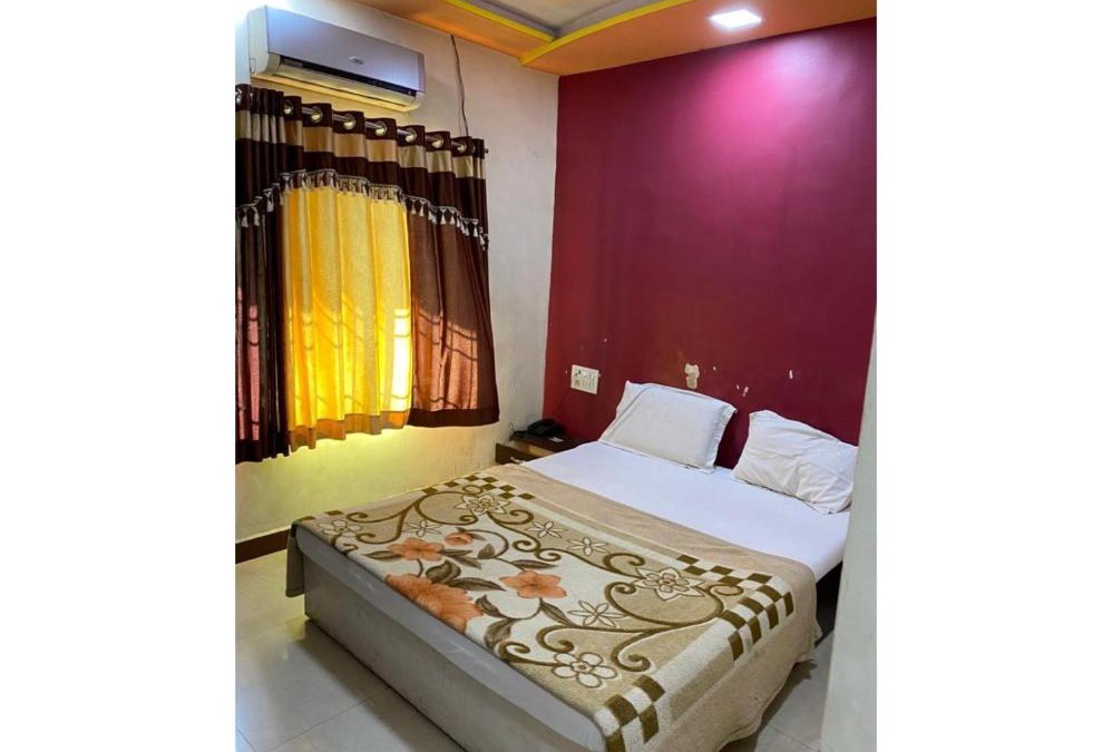 Jamnagar House | Hotel Kailash, Jamnagar