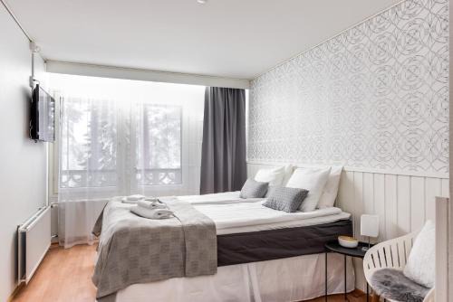 Kajaani Hotel | Hotel Kajaani