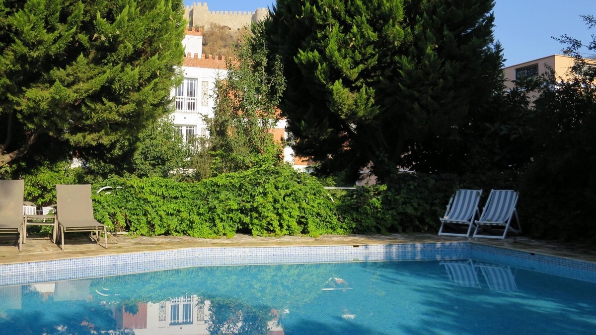 Selcuk Hotel | Hotel Kalehan