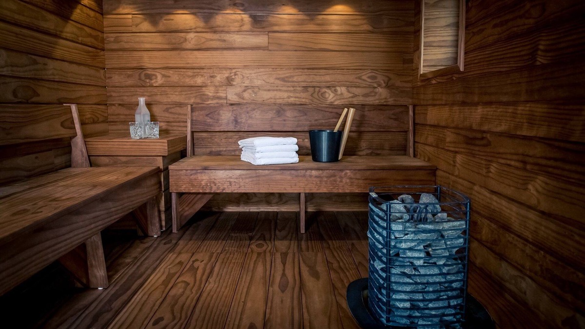 Rauma Hotel | Hotel Kalliohovi